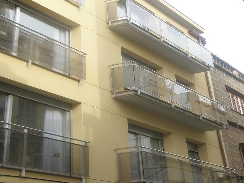 Neptuno Apartments Calella Exteriör bild
